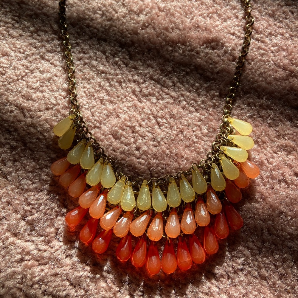 3 Beautiful Necklaces